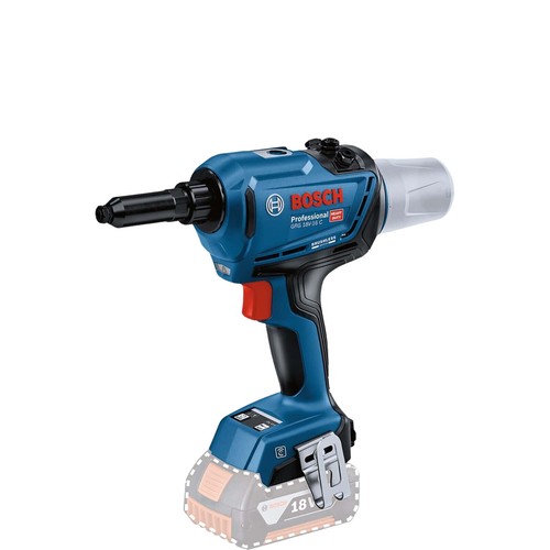 Bosch professional grg 18v - bosch, 18v-16