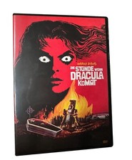Die Stunde, wenn Dracula kommt