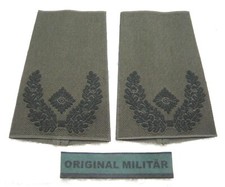 Aufschiebeschlaufen Heer Major