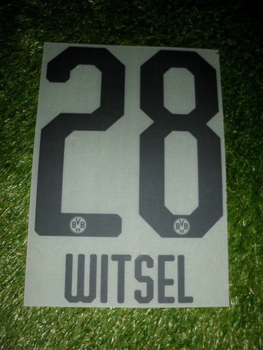Axel witsel flock - witsel, in