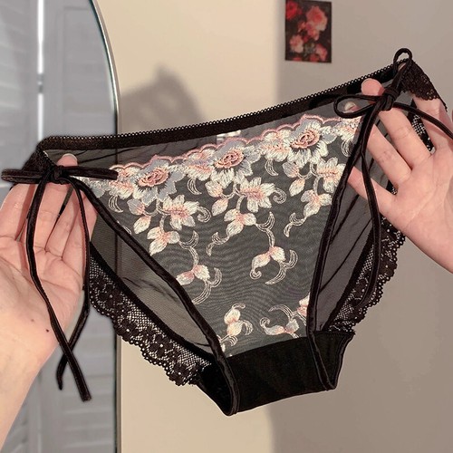 3er pack sexy damen spitze - pack,