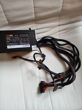 Techsolo TP-730 ATX APFC 20+4Pin Netzteil 730W #NT2504