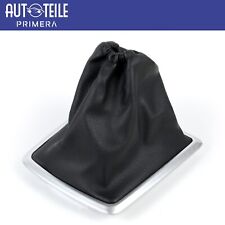 SCHALTSACK SCHALTMANSCHETTE