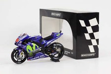 Yamaha yzr m1 moviestar - 1:12,