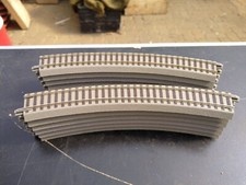 12 x H0 Roco geoLine 61123 R3 Radius