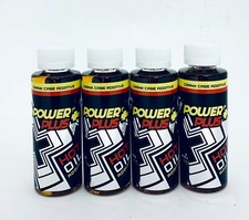 POWERPLUS Hot Oil