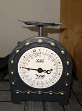 Vintage german waage - vintage,