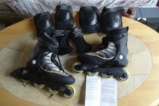 K2 Inline Skates Größe 42