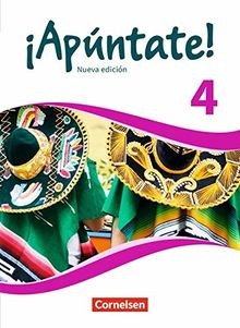 Apúntate spanisch als 2 - ¡apúntate!,