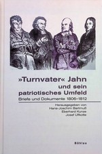 "Turnvater" Jahn und sein