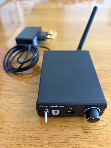 Hifi bluetooth receiver - hifi,