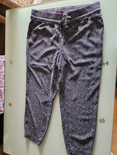 Sommerhose Cecil dunkelblau