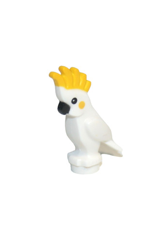 Lego vogel kakadu - lego®,