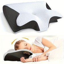 Memory Foam Kissen