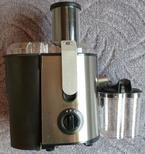 Entsafter Saftpresse