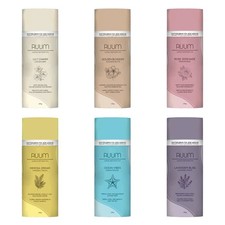 RUUM Wäscheparfüm Perlen