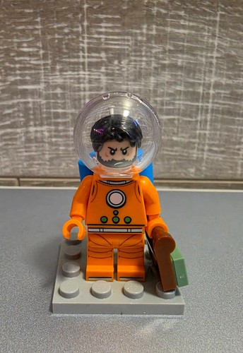 Lego ideas minifigur - ideas,