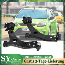 2x Querlenker + Traggelenk