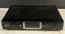 PHILIPS CDR-760 CD-Recorder / CD-Player - ohne Fernbedienung -#ST828