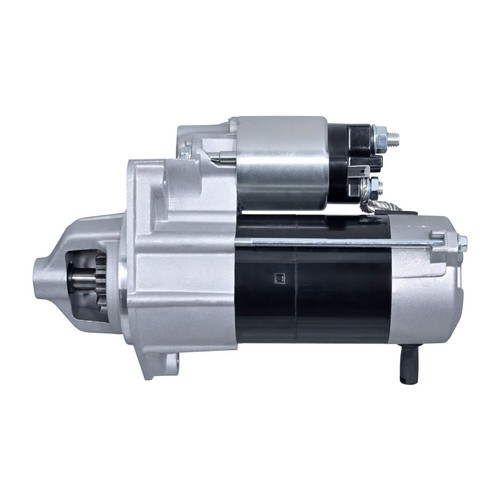 Anlasser starter 1 kw - starter,