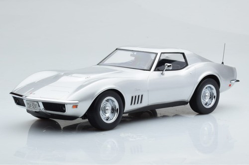 Chevrolet corvette coupe - chevrolet,