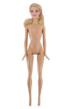Mattel Ankleidepuppe Barbie