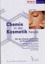 Chemie in der Kosmetik heute
