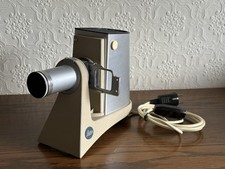 Leitz Diaprojektor Prado S In Sehr Gutem Zustand