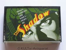 The Shadow. The Bones of the Dragon / The Ghost Wore a Silver Slipper [MC]. Vari