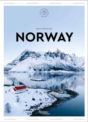 Norway the extraordinary - norway:,