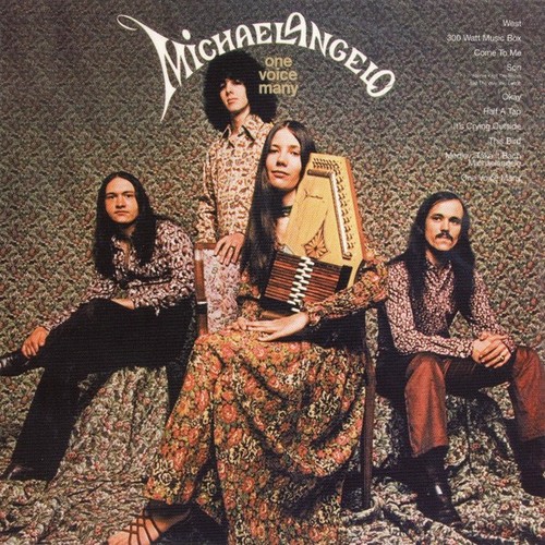 Michaelangelo one voice - michaelangelo,