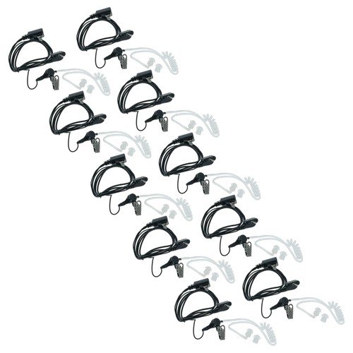 10x headset ohrhörer - 10x, ppt