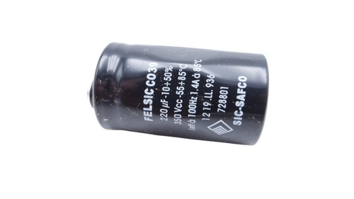 Sic safco felsic a728801 - sic-safco,