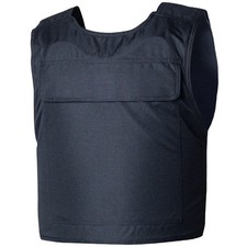 Kugelsichere Ballistische Schutzweste SK 1 NIJ-III A Schusssicher bis 9 mm Para