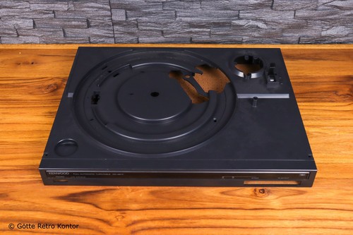 Gehäuse für kenwood - ⚙️,