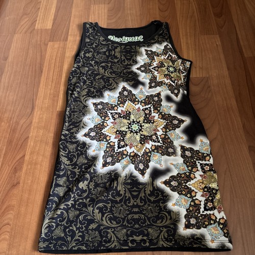 Desigual damen top größe - top,