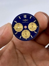 Original BREITLING Callisto