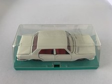 Märklin BMW 2500 Saloon 1820