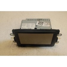 radio für DACIA DOKKER (17 21