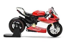 DUCATI 1299S  - italian