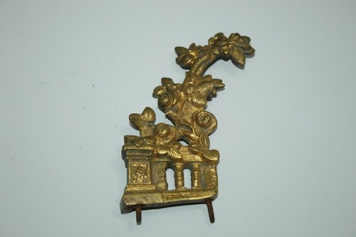 C66e biedermeier aufsatz - c66e),