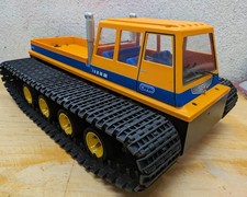 Veroma snowtiger - veroma,