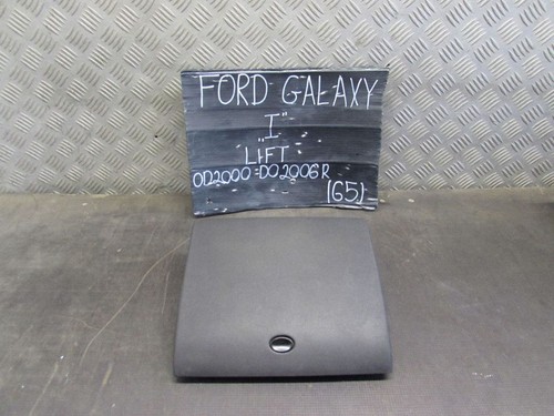 Ford galaxy 2002 - galaxy,