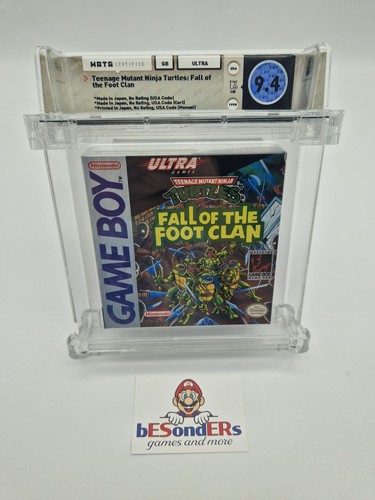 Turtles fall the - the, clan