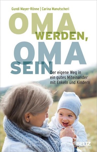 Oma werden sein der - oma, :