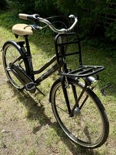 Fahrrad Gazelle Miss Grace