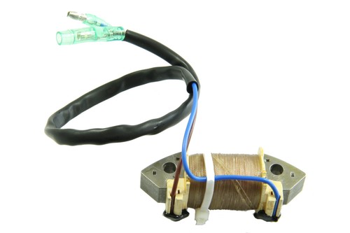 Ladespule charging coil - , für