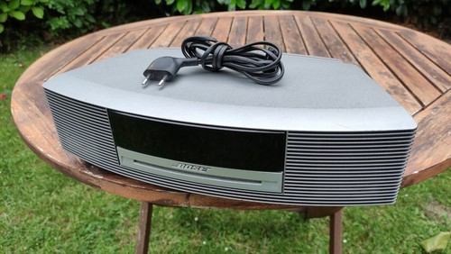 Bose wave music system - bose,