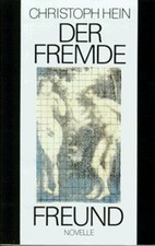 Der fremde Freund von