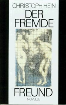 Der fremde freund von - der,